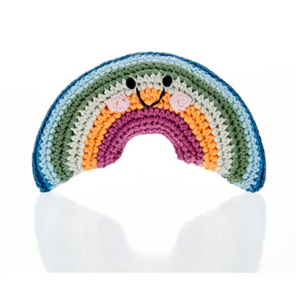 Friendly Organic Rainbow – #product_subtitle# | #product_description_first_paragraph#