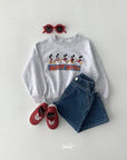 Run! M Sweatshirt3_byLittleFox_jetztvorbestellen