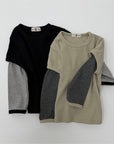 Little Foxx – Bebe Two Tee