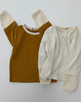 Little Foxx – Bebe Ear Tee