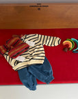 Little Foxx – Bebe Snap Cardigan