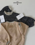 Little Foxx – Bebe Kaka Sweatshirt