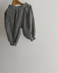 Little Foxx – Bebe Soft Pants