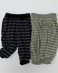 Little Foxx – Bebe Hururu Pants