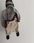 Little Foxx – Bebe Cover Beanie