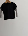 Little Foxx – Bebe Two Tee
