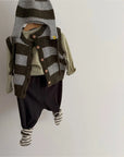 Little Foxx – Bebe Ondo Vest