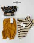 Little Foxx – Bebe Snap Cardigan