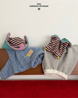Little Foxx – Bebe Monggle Cloud Pants