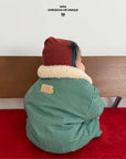 Little Foxx – Bebe Gentle Jacket