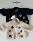 Little Foxx – Bebe Donggle Jacket