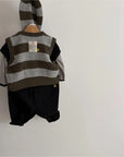 Little Foxx – Bebe Ondo Vest