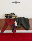 Little Foxx – Bebe Everyday Wear Pants