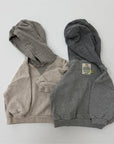 Little Foxx – Bebe Triangle Hoodie
