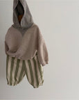 Little Foxx – B Triangle Hoodie