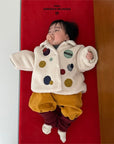 Little Foxx – Bebe Donggle Jacket