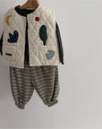 Little Foxx – Bebe Hururu Pants