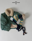 Little Foxx – Bebe Gentle Jacket