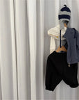 Little Foxx – Bebe Poppi Zip-up