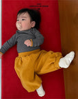Little Foxx – Bebe Block Pants