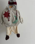 Little Foxx – Bebe Sun Moon Zip-up