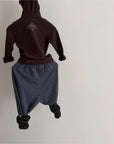 Little Foxx – B Round Pants