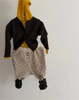 Little Foxx – Bebe Dot Damdam Pants