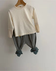 Little Foxx – Bebe Ear Tee