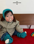 Little Foxx – Bebe Gentle Jacket