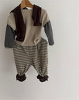Little Foxx – Bebe Hururu Pants