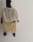 Little Foxx – B Duck Knit