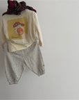 Little Foxx – B Duck Knit