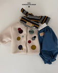 Little Foxx – Bebe Donggle Jacket