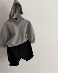 Little Foxx – Bebe Triangle Hoodie