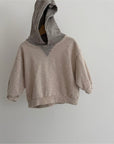 Little Foxx – B Triangle Hoodie