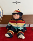 Little Foxx – Bebe Colorful Cardigan