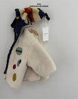 Little Foxx – Bebe Donggle Jacket