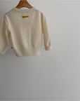 Little Foxx – B Duck Knit