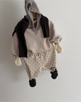 Little Foxx – B Neul Cardigan