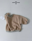 Little Foxx – Bebe Kaka Sweatshirt