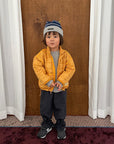 Little Foxx – Two Version Pants