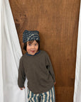 Little Foxx – Gou Bandana