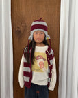 Little Foxx – Duck Knit