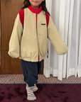 Little Foxx – Transform Jacket