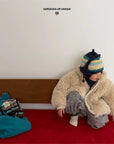 Little Foxx – Kongkong Jacket