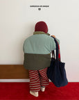 Little Foxx – Lego Jacket