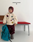 Little Foxx – Donggle Jacket