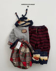 Little Foxx – Reversible Eco Bag