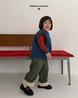 Little Foxx – Fur Pants