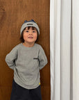 Little Foxx – Graphic Tee